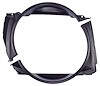 Fan Shroud for 1971-1972 Chevy Chevelle, El Camino [Big Block Chevy with A/C & H/D Cooling] - image 1