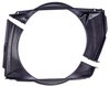 Fan Shroud for 1971-1972 Chevy Chevelle, El Camino [Big Block Chevy with A/C & H/D Cooling] - image 2