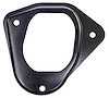 Clutch Boot Retaining Ring to Firewall 1964-1967 GM A-Body - image 1