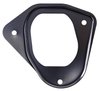 Clutch Boot Retaining Ring to Firewall 1964-1967 GM A-Body - image 2