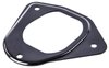 Clutch Boot Retaining Ring to Firewall 1964-1967 GM A-Body - image 3