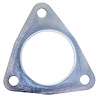 Clutch Boot Retaining Ring to Firewall 1968-1972 GM A-Body - image 1