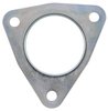 Clutch Boot Retaining Ring to Firewall 1968-1972 GM A-Body - image 2