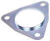 Clutch Boot Retaining Ring to Firewall 1968-1972 GM A-Body - image 3