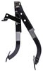 Brake & Clutch Pedal Assembly for 1964-1966 Chevrolet Chevelle, El Camino - image 4