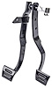 Brake & Clutch Pedal Assembly for 1967 Chevrolet Chevelle, El Camino - image 1