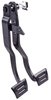 Brake & Clutch Pedal Assembly for 1967 Chevrolet Chevelle, El Camino - image 2