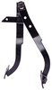 Brake & Clutch Pedal Assembly for 1967 Chevrolet Chevelle, El Camino - image 3
