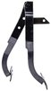 Brake & Clutch Pedal Assembly for 1967 Chevrolet Chevelle, El Camino - image 4
