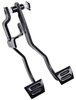 Brake & Clutch Pedal Assembly for 1968-1972 Chevrolet Chevelle, El Camino, 1970-1972 Chevrolet Monte Carlo - image 2