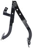 Brake & Clutch Pedal Assembly for 1968-1972 Chevrolet Chevelle, El Camino, 1970-1972 Chevrolet Monte Carlo - image 4