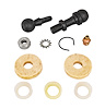Bellcrank Z-Bar Rebuild Kit 1964-1981 GM A-Body - image 1