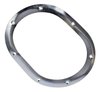 Shift Boot Bezel 1964-1967 Chevy Chevelle, El Camino-with Console, Buick Skylark-without Console - image 3