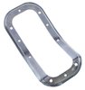 Shift Boot Bezel 1968-1972 Chevy Chevelle, El Camino-with Console, 1970-1972 Chevy Monte Carlo-with Console - image 3