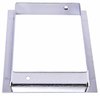 Shift Boot Bezel 1966-1967 Chevy Chevelle, El Camino-with Console, 3-Spd. & 4 Spd. Manual - image 4