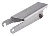 Lower Power Steering Pump Cradle Bracket for 1964-1968 Chevrolet Chevelle, El Camino [Small Block Chevy] - image 2