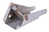 Lower Power Steering Pump Cradle Bracket for 1964-1968 Chevrolet Chevelle, El Camino [Small Block Chevy] - image 3