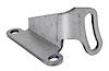 Upper Power Steering Pump Adjustment Bracket Fits Select 1964-1968 Chevrolet Models [Small Block Chevy] - image 1