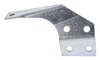 Power Steering Canister Bracket Fits Select 1965-1966 Chevrolet Models [Big Block Chevy] - image 4