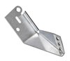 Transmission Kickdown Switch Bracket  for Cowl Induction Fits Select 1966-1977 Chevy, Buick, Olds, Pontiac Models - image 3