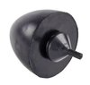 Front Upper Control Arm Rubber Bumper for Select 1959-1972 Buick, Chevrolet, Oldsmobile and Pontiac Models - image 3