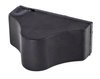 Front Lower Control Arm Rubber Bumper for Select 1961-1972 Buick, Chevrolet, Oldsmobile and Pontiac Models - image 4