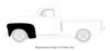Front Fender for 1947-1953 Chevrolet Truck [Left/Driver Side] - image 4