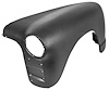 Front Fender for 1954-1955 Chevrolet and GMC Truck [Left/Driver Side] - image 1