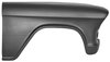 Front Fender for 1955-1956 Chevrolet and GMC Truck, Suburban [Right/Passenger Side] - image 2