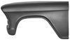 Front Fender for 1957 Chevrolet and GMC Trucks [Left/Driver Side] - image 2