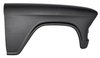 Front Fender for 1957 Chevrolet and GMC Trucks [Right/Passenger Side] - image 2