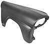 Front Fender for 1958-1959 Chevrolet and GMC Trucks [Right/Passenger Side] - image 1