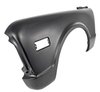 Front Fender Fits Select 1968 Chevrolet, 1968-1972 GMC C/K Series Truck, Suburban [Left/Driver Side] - image 2