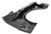 Front Fender Fits Select 1968 Chevrolet, 1968-1972 GMC C/K Series Truck, Suburban [Left/Driver Side] - image 3