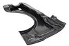 Front Fender Fits Select 1968 Chevrolet, 1968-1972 GMC C/K Series Truck, Suburban [Right/Passenger Side] - image 3