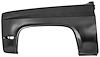 Front Fender for 1981-1991 Chevy/GMC Trucks and SUVs [Left/Driver Side] - image 1
