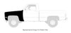 Front Fender for 1981-1991 Chevy/GMC Trucks and SUVs [Left/Driver Side] - image 4