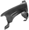 Front Fender for 1999-2006 Chevy Silverado, 1500, 2500, 3500 Pickup, Suburban, Tahoe [Left/Driver Side] - image 2