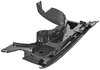 Front Fender for 1999-2006 Chevy Silverado, 1500, 2500, 3500 Pickup, Suburban, Tahoe [Left/Driver Side] - image 4