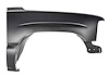 Front Fender for 1999-2006 Chevy Silverado, 1500, 2500, 3500, Pickups, Suburbans, Tahoe [Right/Passenger Side] - image 1