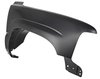 Front Fender for 1999-2006 Chevy Silverado, 1500, 2500, 3500, Pickups, Suburbans, Tahoe [Right/Passenger Side] - image 2