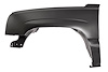 Front Fender for 2003-2007 Chevrolet Silverado 1500 [Left/Driver Side] - image 1