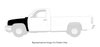 Front Fender for 2003-2007 Chevrolet Silverado 1500 [Left/Driver Side] - image 4