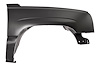 Front Fender for 2003-2007 Chevrolet Silverado 1500 [Right/Passenger Side] - image 1