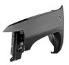 Front Fender for 2007-2013 Chevrolet Silverado 1500, 2500, 3500 [Left/Driver Side] - image 2