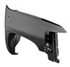 Front Fender for 2007-2013 Chevrolet Silverado 1500, 2500, 3500 [Right/Passenger Side] - image 2