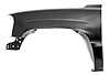 Front Fender for 1999-2007 GMC Sierra 1500 Pickup Trucks [Left/Driver Side] - image 1