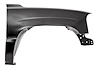 Front Fender for 1999-2007 GMC Sierra 1500 Pickup Trucks [Right/Passenger Side] - image 1