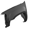 Front Fender for 2007-2013 GMC Sierra 1500, 2500, 3500 [Left/Driver Side] - image 2