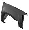Front Fender for 2007-2013 GMC Sierra 1500, 2500, 3500 [Right/Passenger Side] - image 2